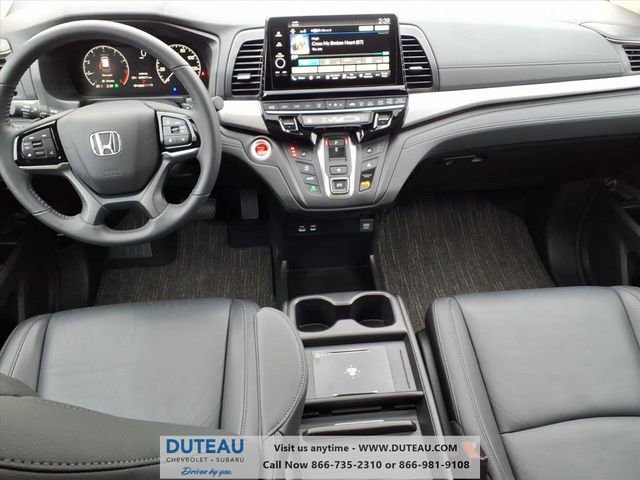Used 2025 Honda Odyssey EX-L image 11