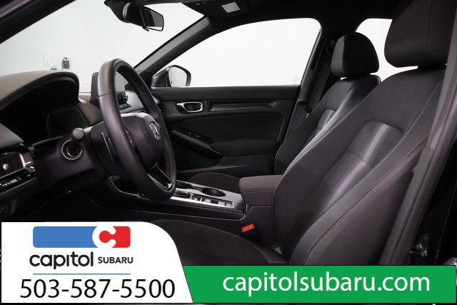 Used 2026 Honda Civic Sport image 12