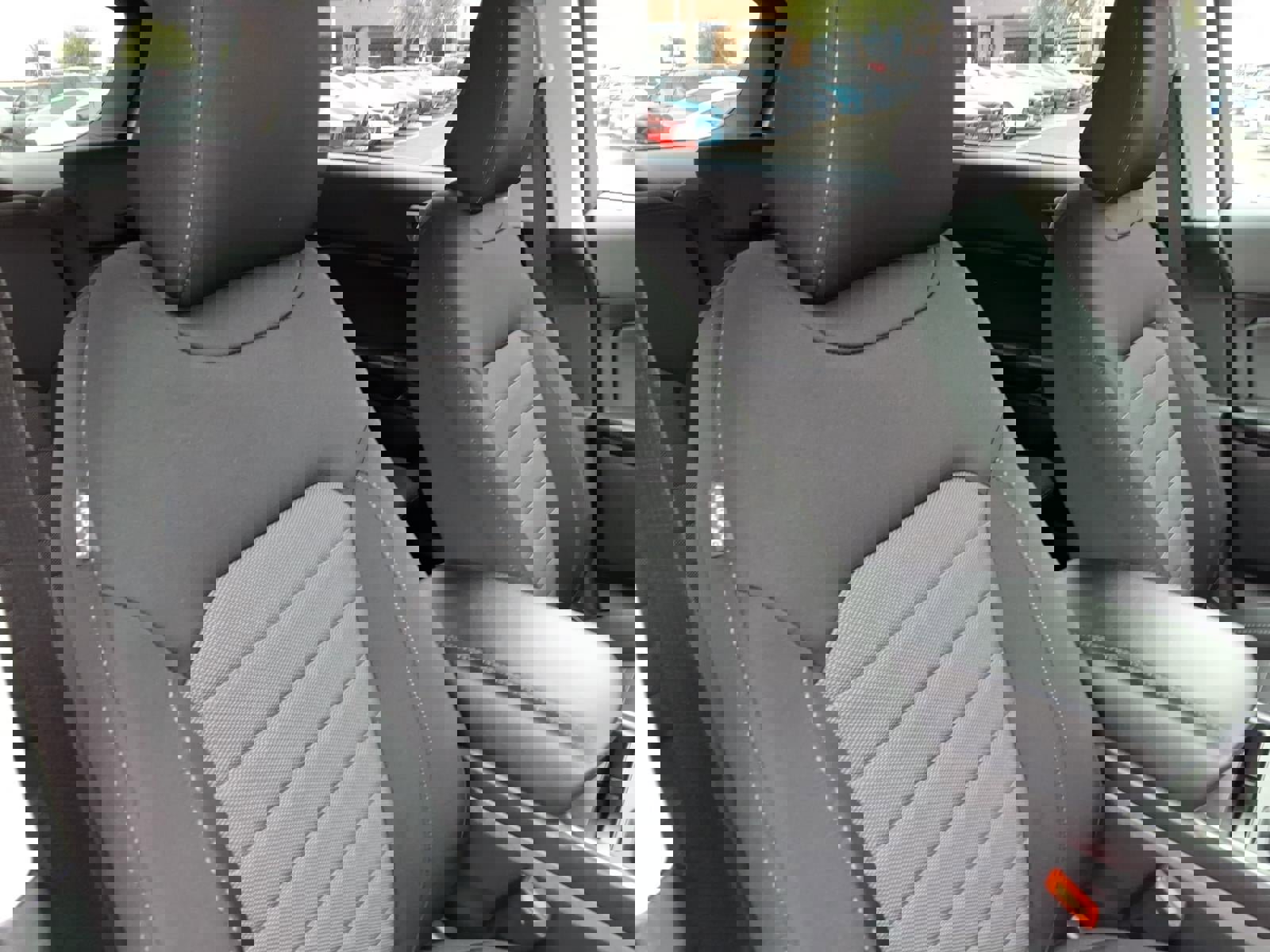 Certified 2022 Ford Edge SE w/ Black Appearance Package image 12