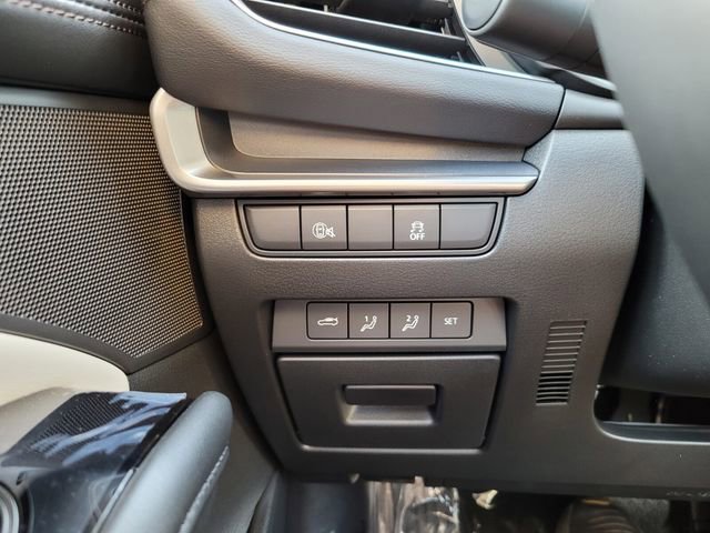 New 2026 MAZDA MAZDA3 2.5 S Sedan w/ Preferred Pkg image 25