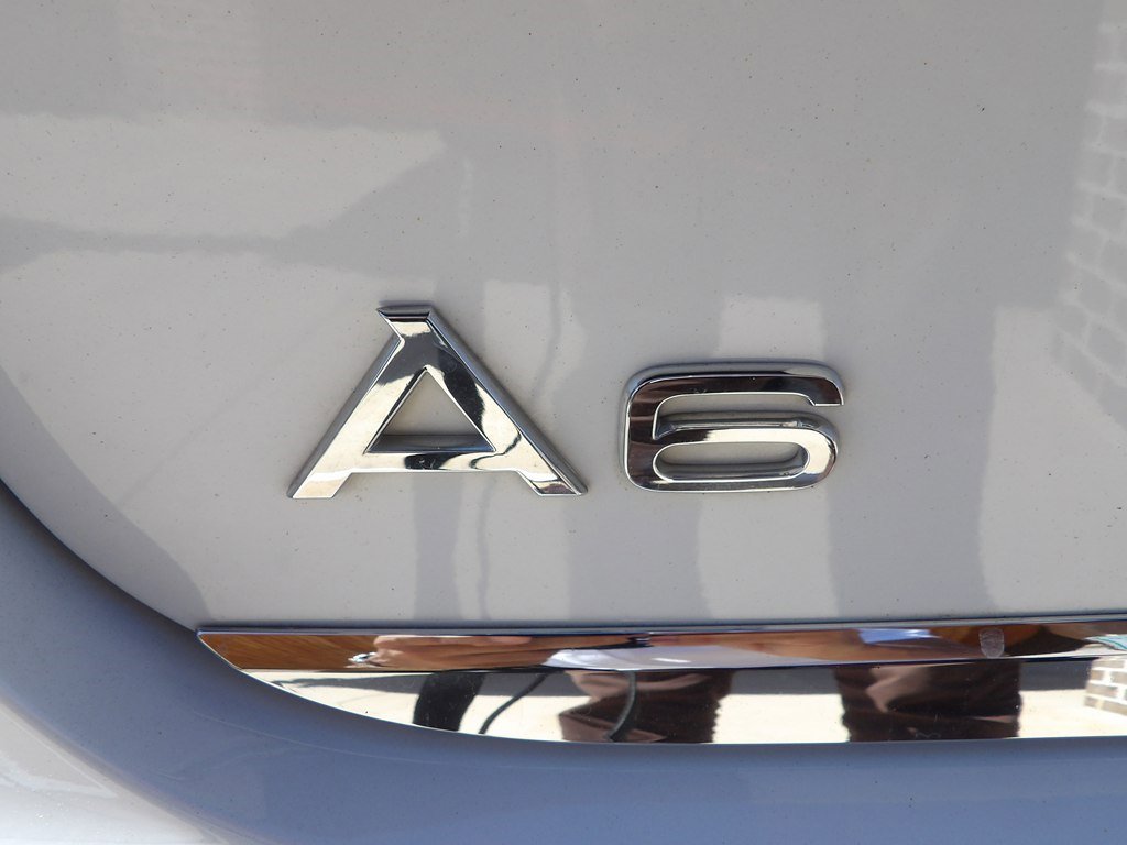 Used 2017 Audi A6 2.0T Premium Plus w/ Premium Plus Package image 37