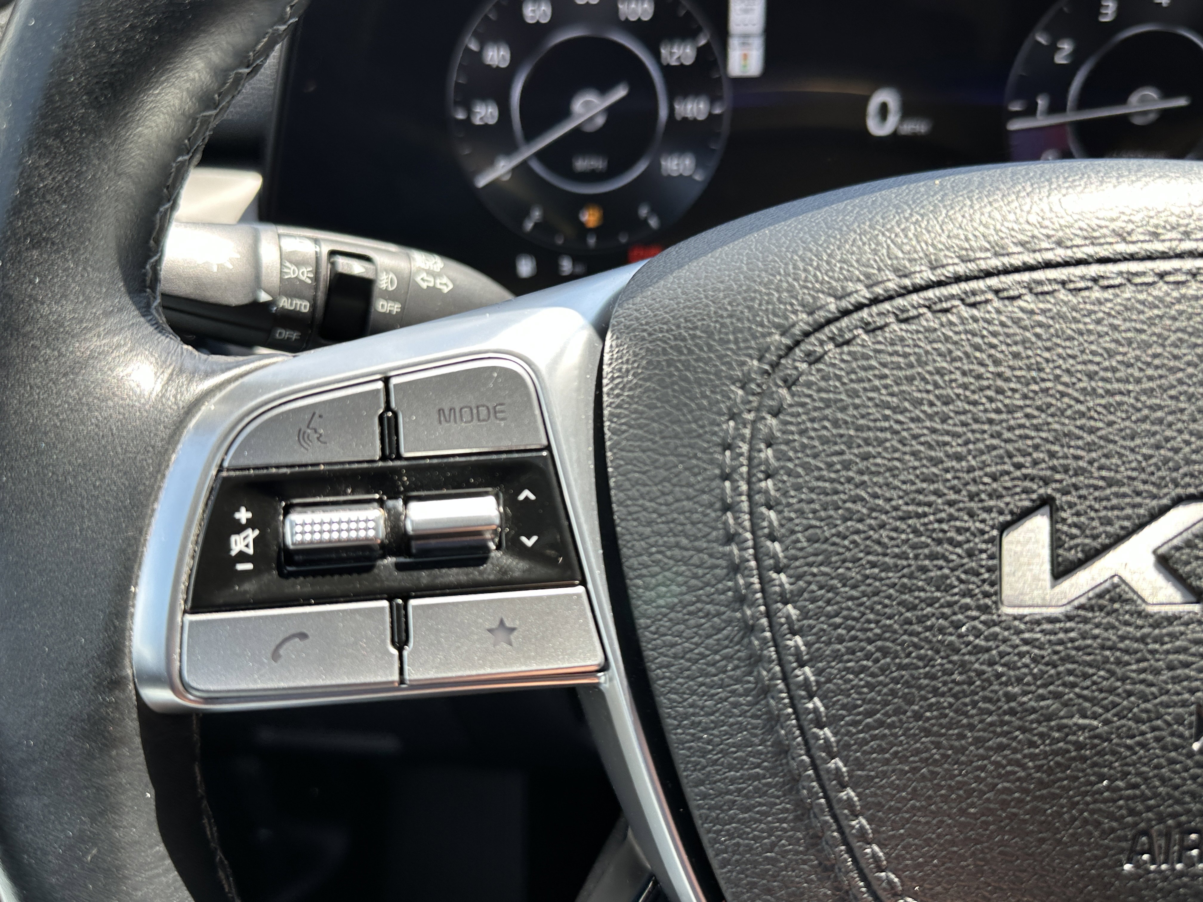 Certified 2024 Kia Telluride SX X-Line image 29