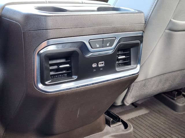 Certified 2023 Chevrolet Silverado 1500 LTZ AWD/4WD image 35