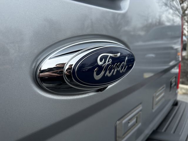 Certified 2023 Ford Ranger XLT w/ Equipment Group 301A Mid image 44