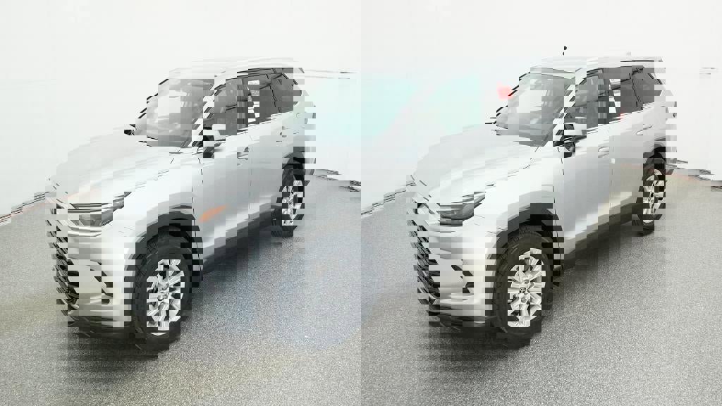 New 2026 Toyota Grand Highlander XLE image 1