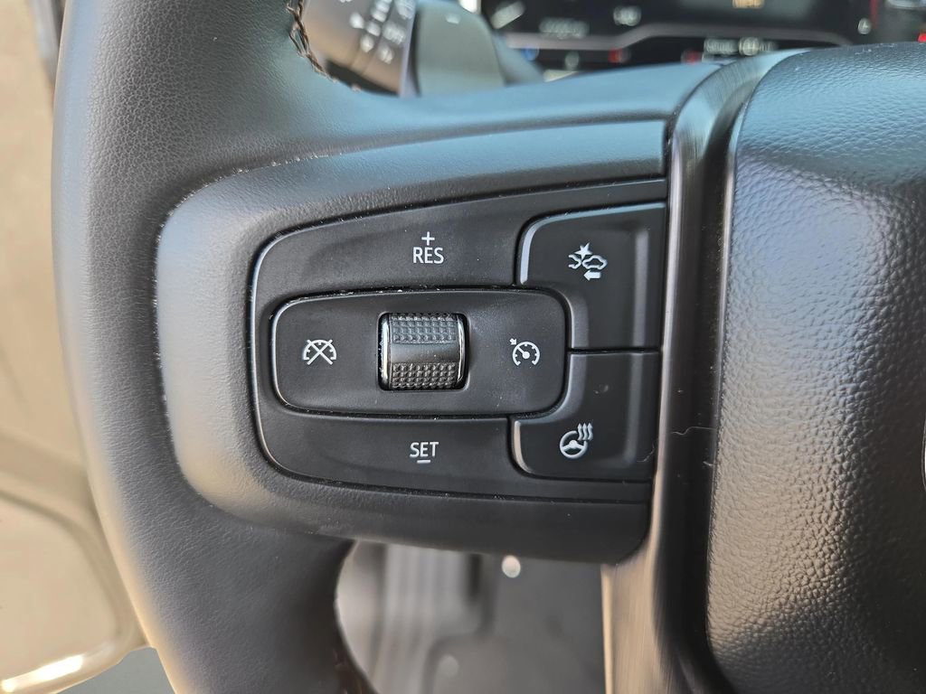 Used 2023 GMC Sierra 1500 AT4 w/ AT4 Preferred Package image 18