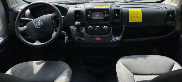 Used 2020 RAM ProMaster 3500 FWD image 19
