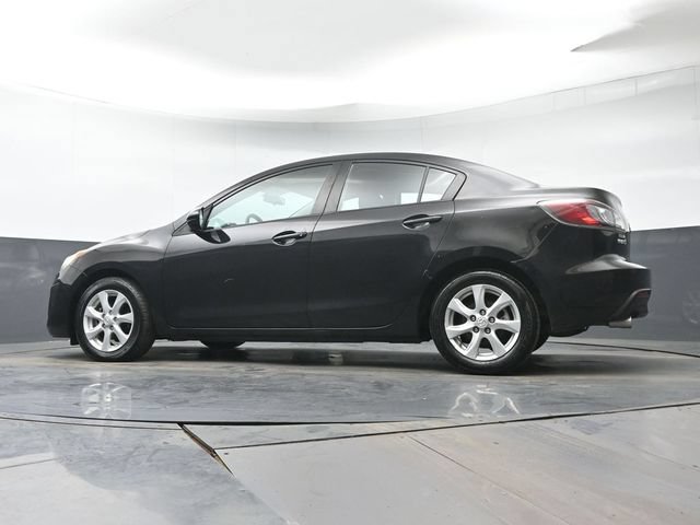 Used 2010 MAZDA MAZDA3 i Touring FWD image 25