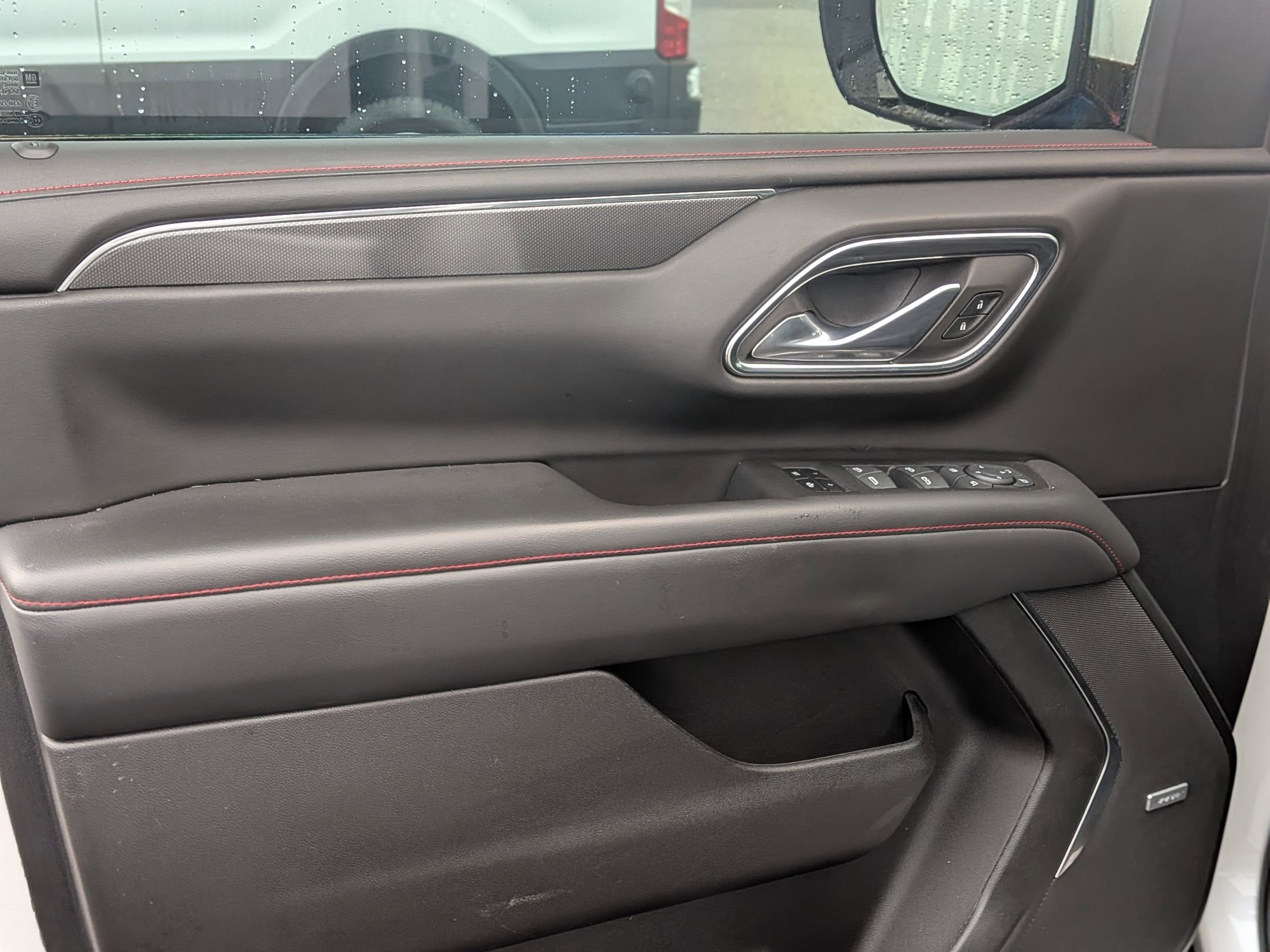 Certified 2023 Chevrolet Suburban RST w/ Luxury Package image 14