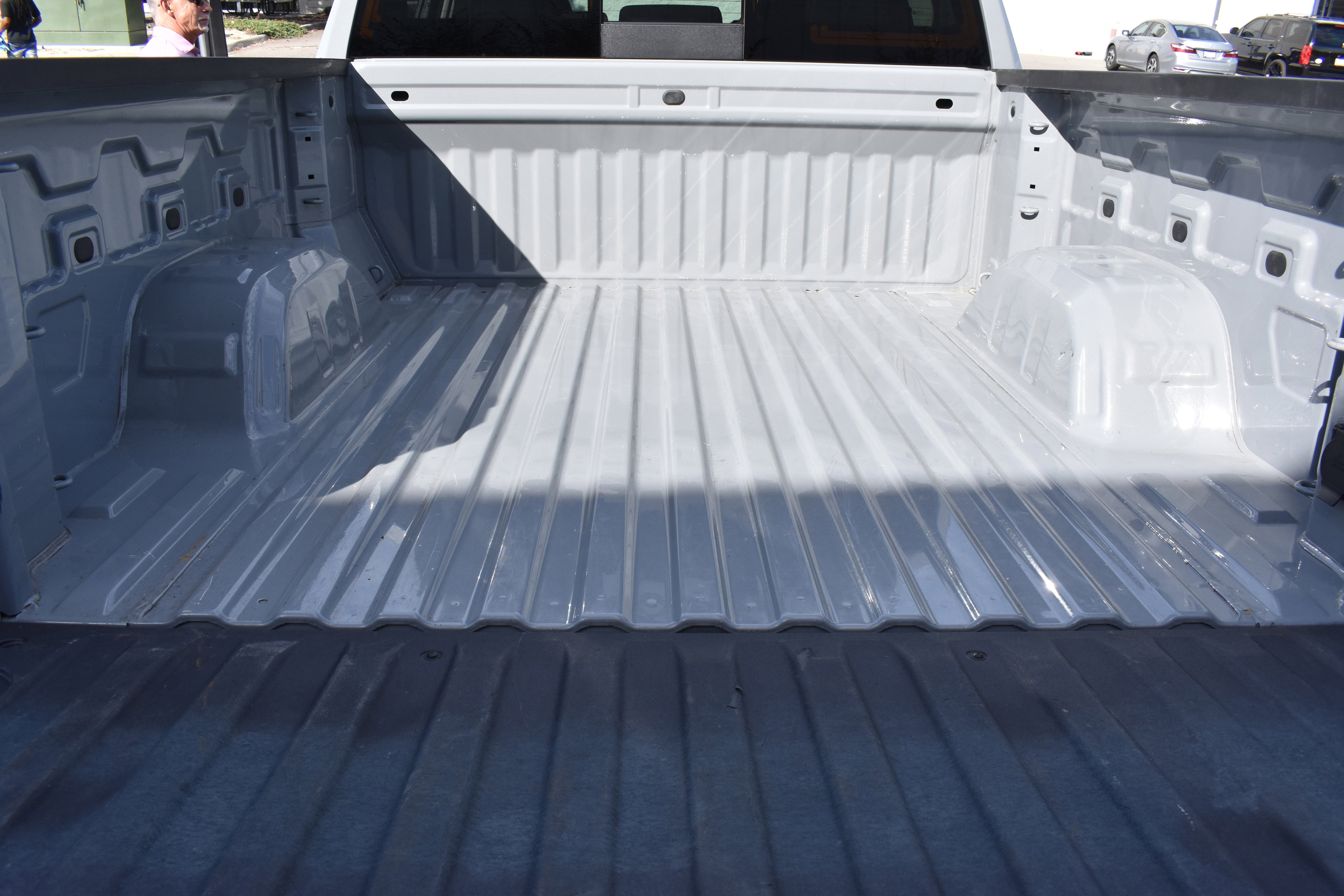 Used 2024 Chevrolet Silverado 1500 LT w/ Z71 Off-Road Package image 33