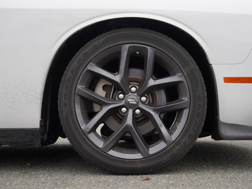 Used 2023 Dodge Challenger GT w/ Blacktop Package image 10