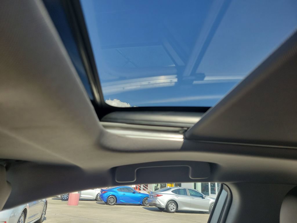 Certified 2023 Toyota Camry XSE image 17