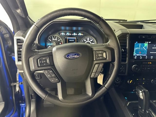 Used 2018 Ford F150 XLT w/ Equipment Group 302A Luxury image 14