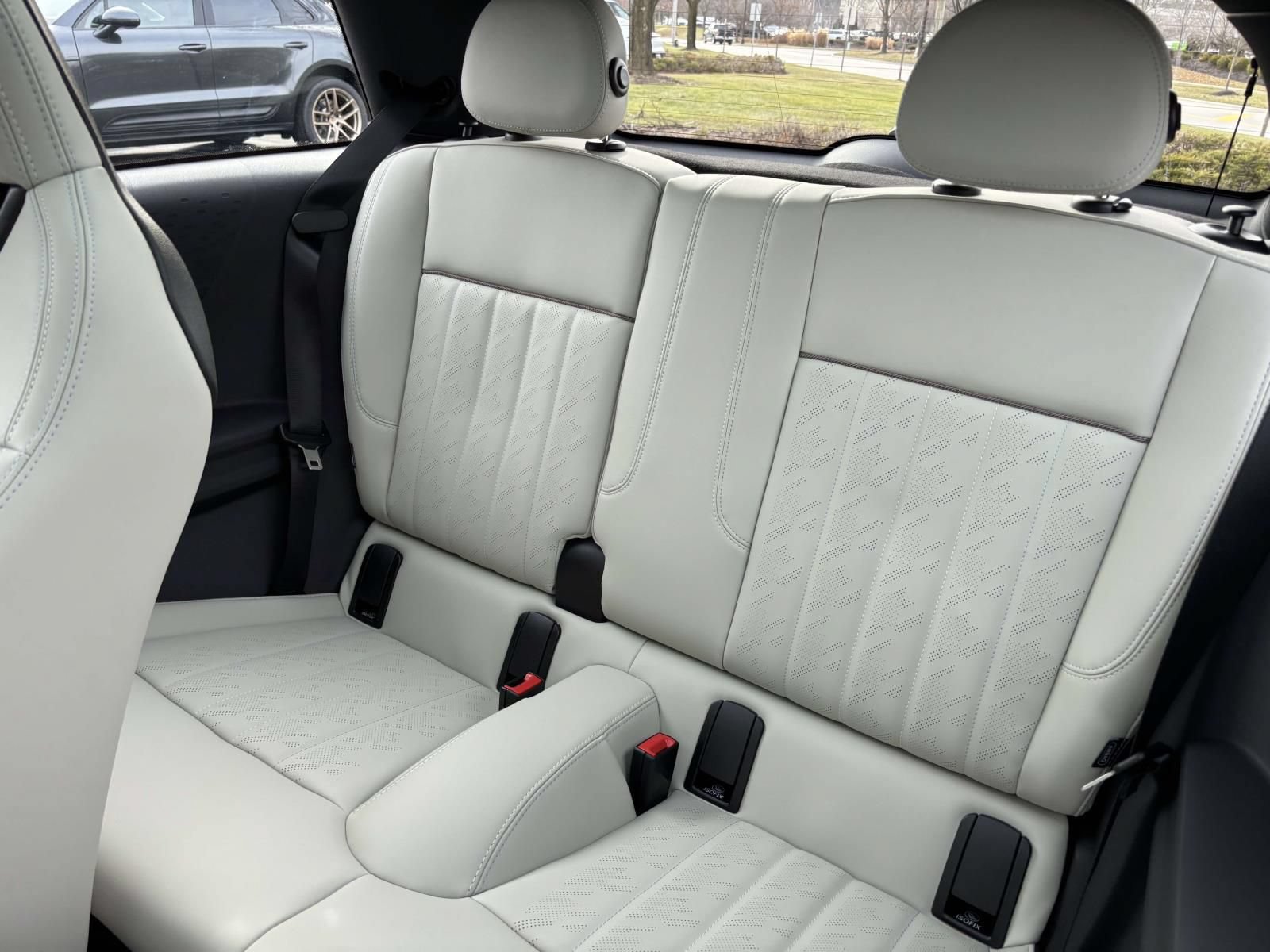 New 2026 MINI Cooper 2-Door Hardtop FWD image 27