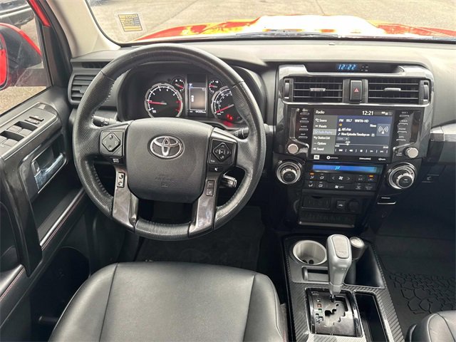 Used 2023 Toyota 4Runner TRD Pro image 19
