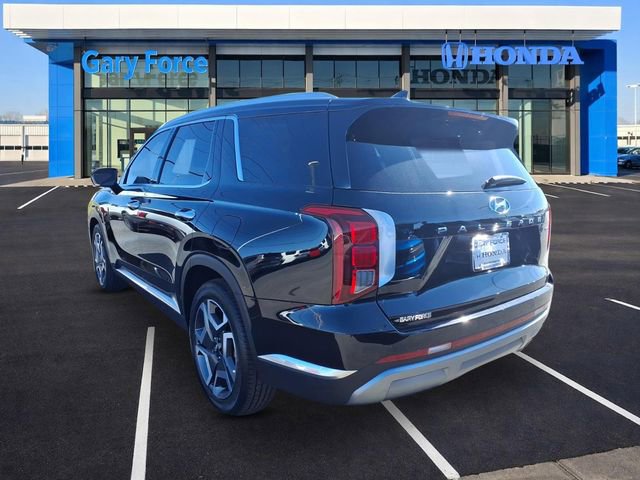 Used 2025 Hyundai Palisade Limited image 3