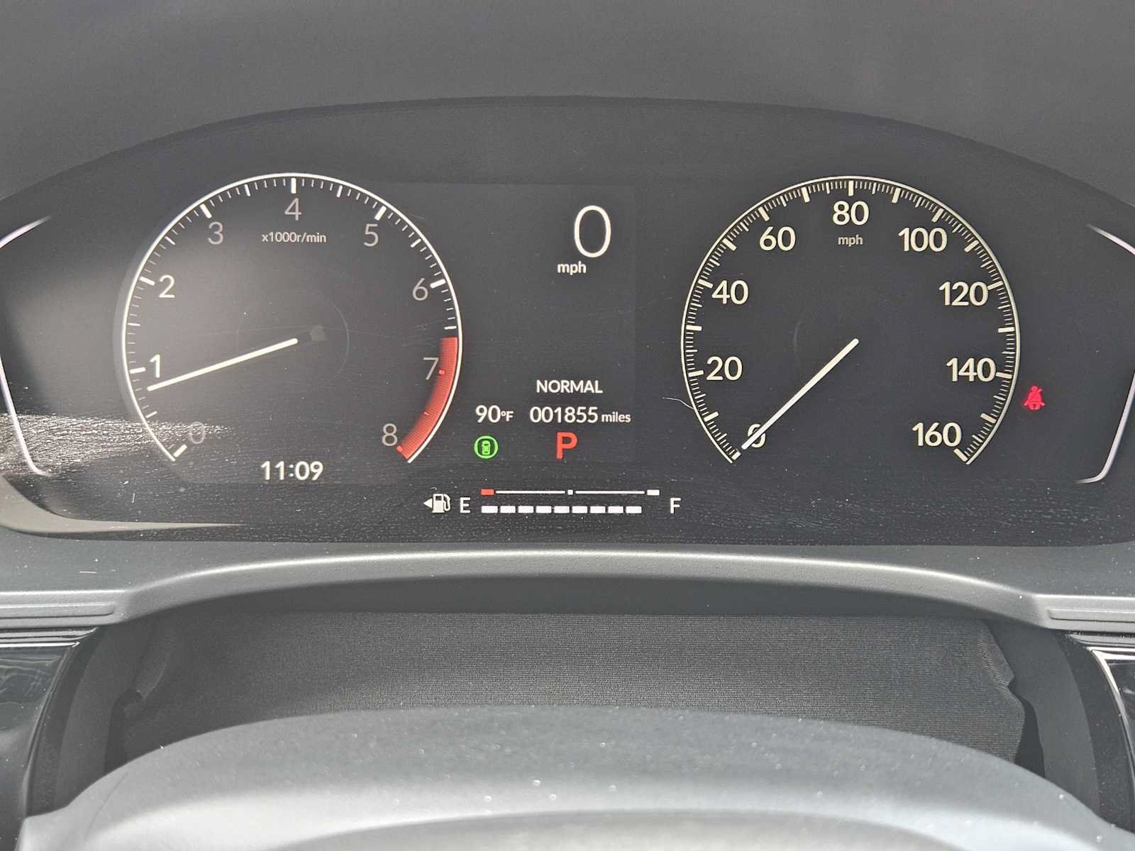 Certified 2026 Honda Civic Sport image 16