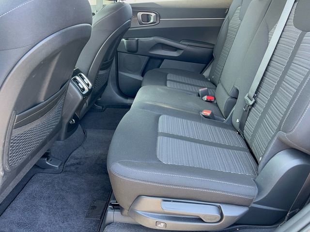 Certified 2026 Kia Sorento LX image 13