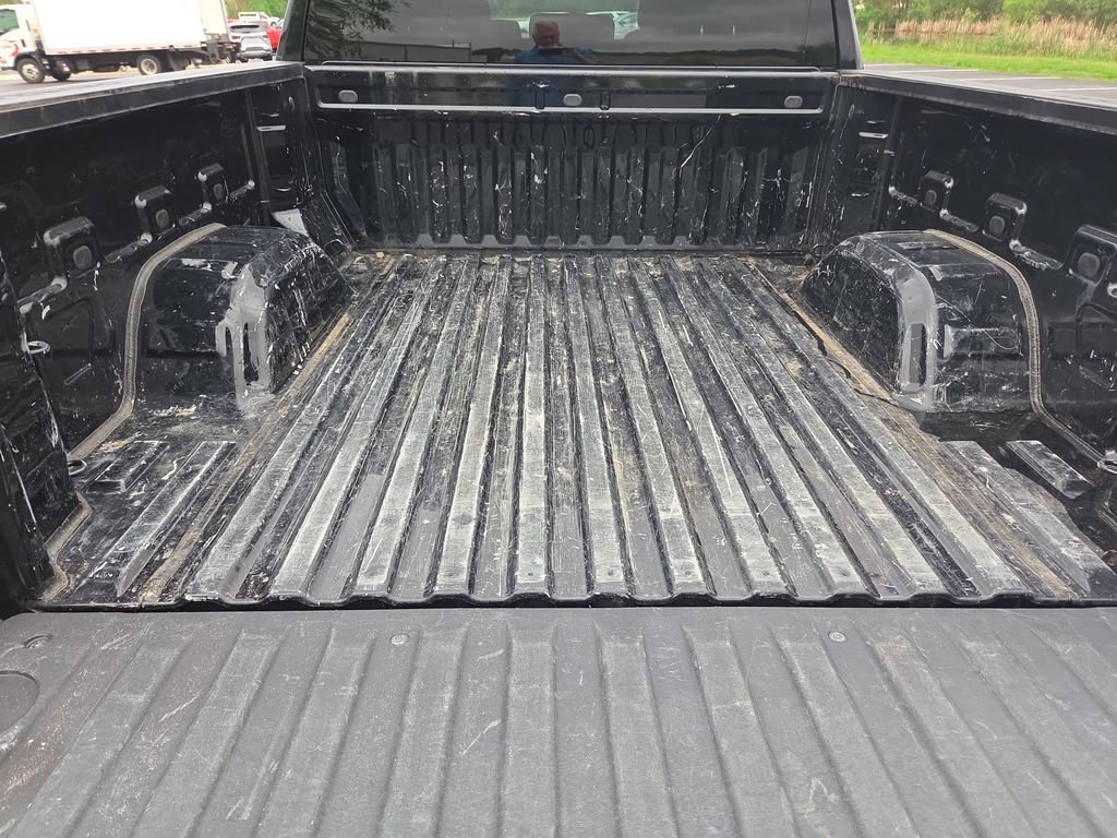 Certified 2022 Chevrolet Silverado 1500 RST AWD/4WD image 30