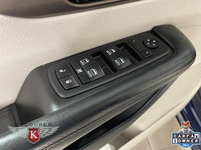 Used 2018 Chrysler Pacifica Touring-L Plus image 20