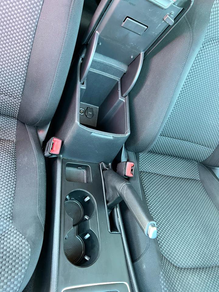 Used 2014 Volkswagen Passat 1.8T S image 31