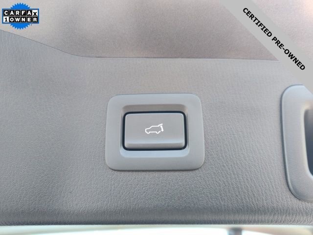 Certified 2025 MAZDA CX-5 2.5 Turbo w/ Premium Package image 27