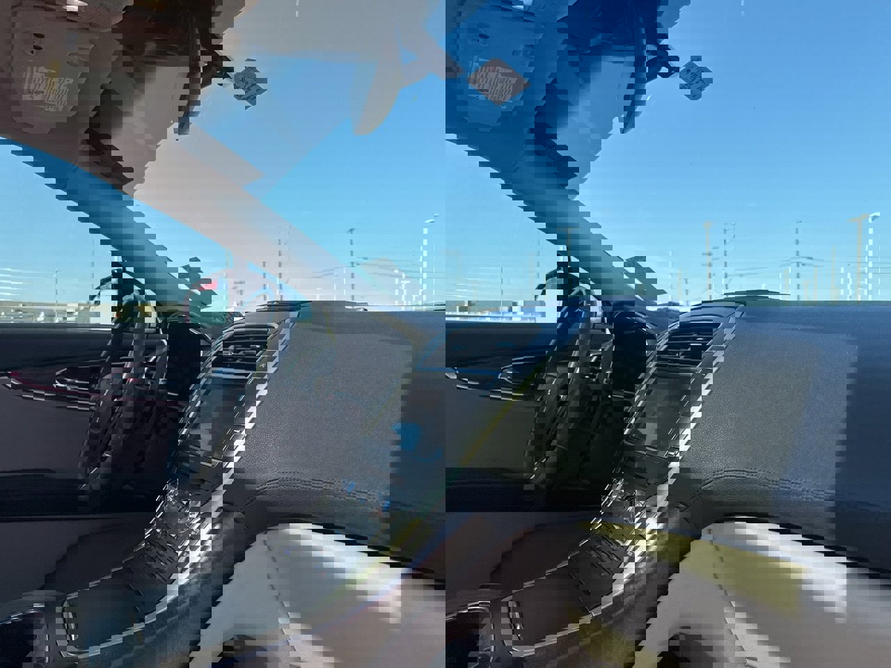 Used 2020 Lincoln Nautilus Reserve image 10