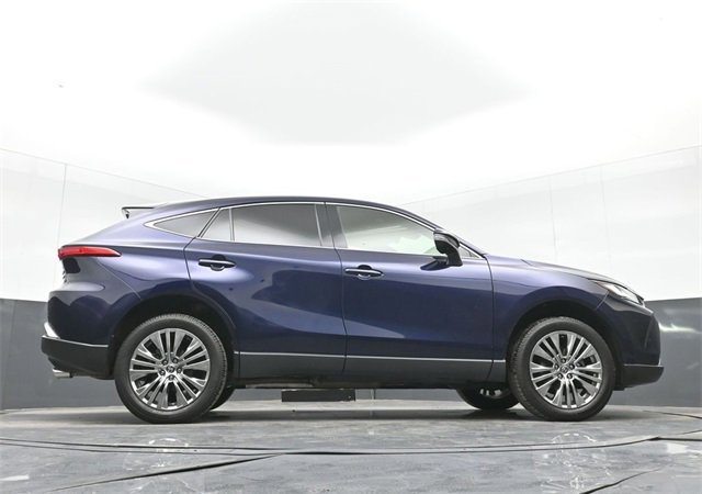 Used 2022 Toyota Venza Limited w/ Advanced Technology Package image 52