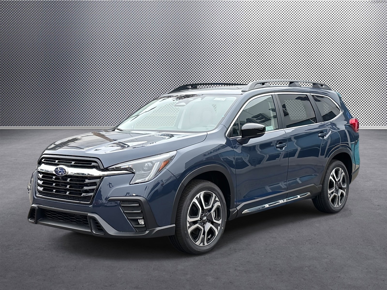 New 2025 Subaru Ascent Limited