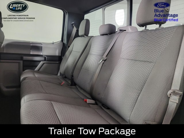 Certified 2019 Ford F150 XLT w/ Equipment Group 302A Luxury AWD/4WD image 16