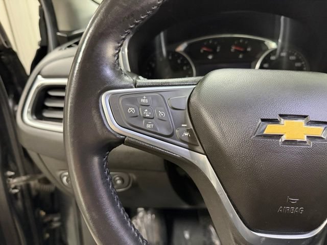 Used 2020 Chevrolet Equinox LT w/ Driver Convenience Package AWD/4WD image 14