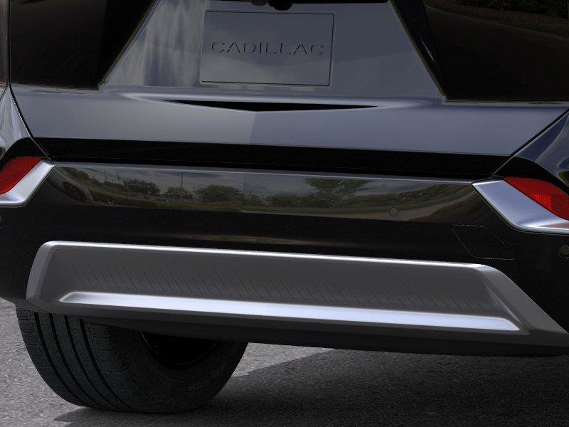 New 2027 Cadillac Optiq Premium Sport RWD image 15