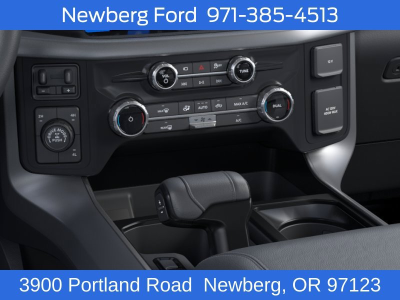 New 2026 Ford F150 XLT w/ Tow/Haul Package AWD/4WD image 15