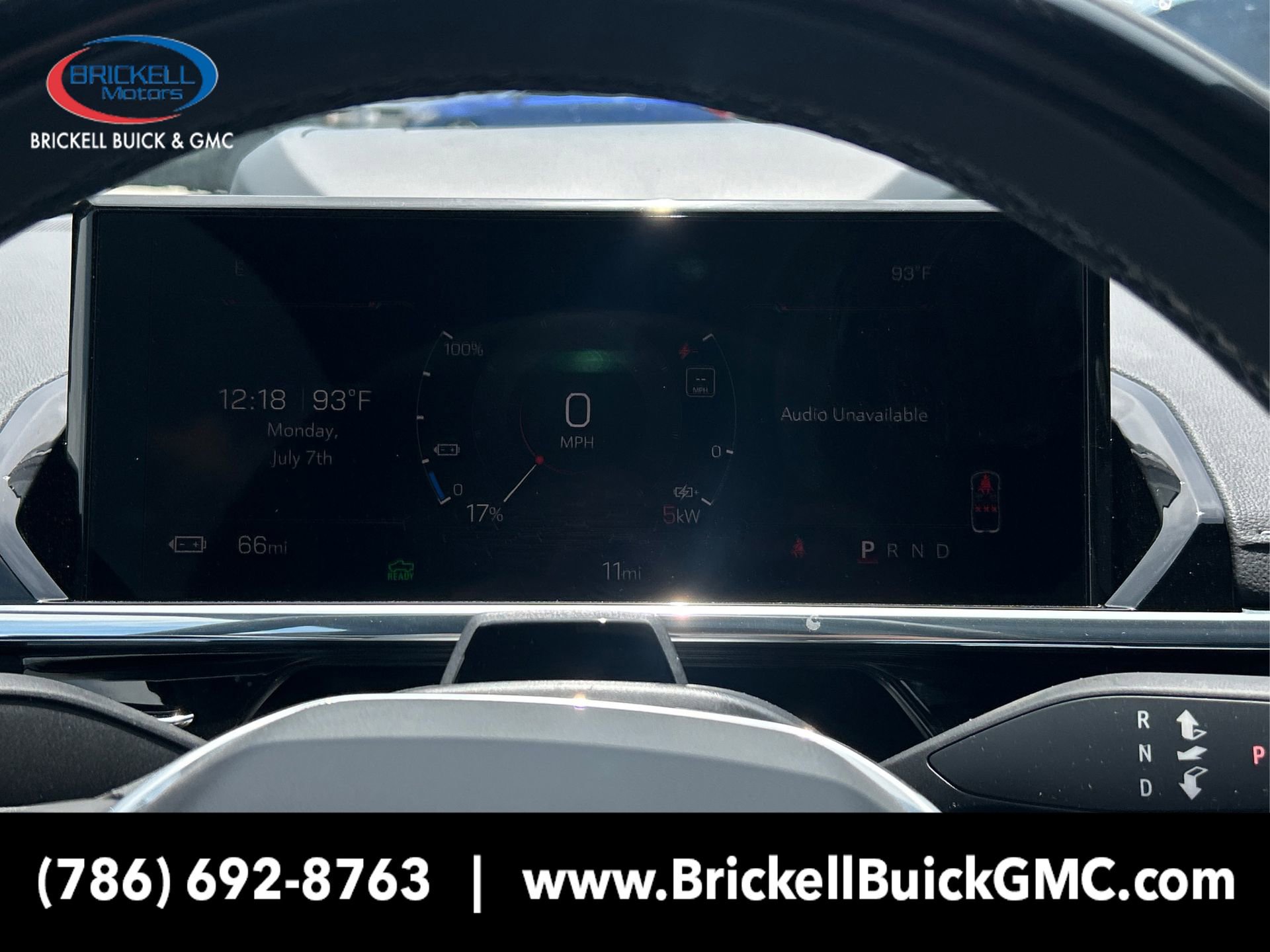 New 2025 GMC Sierra EV Denali image 18