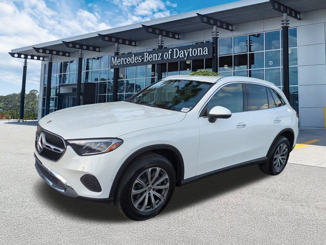Used 2026 Mercedes-Benz GLC 300 image 8