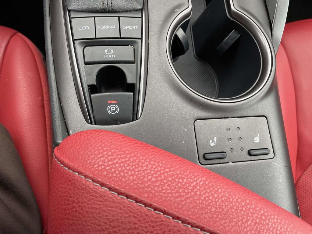 Used 2023 Toyota Camry XSE image 41