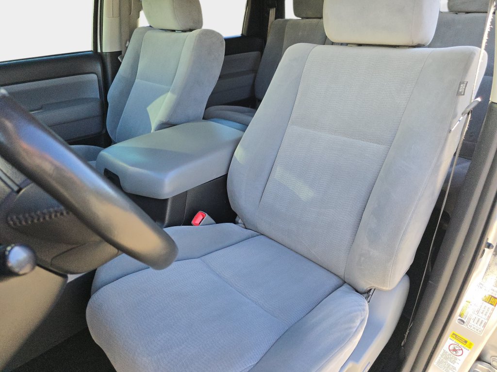 Used 2014 Toyota Sequoia SR5 AWD/4WD image 19