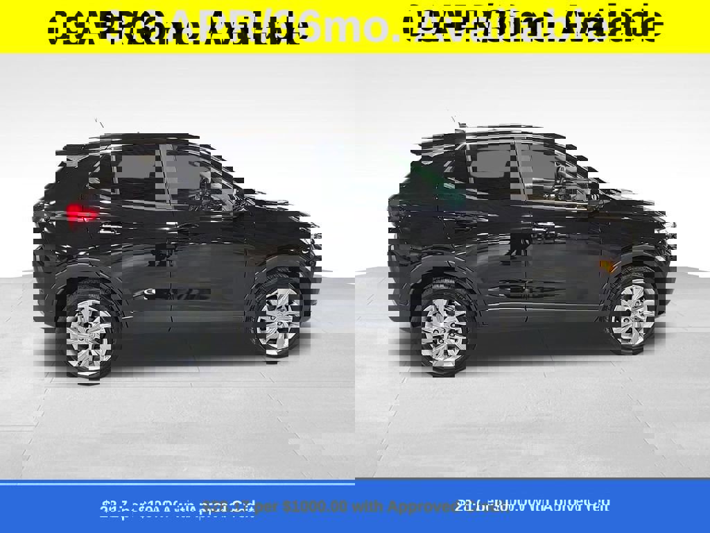 New 2026 Buick Encore GX Preferred w/ Comfort Package image 8