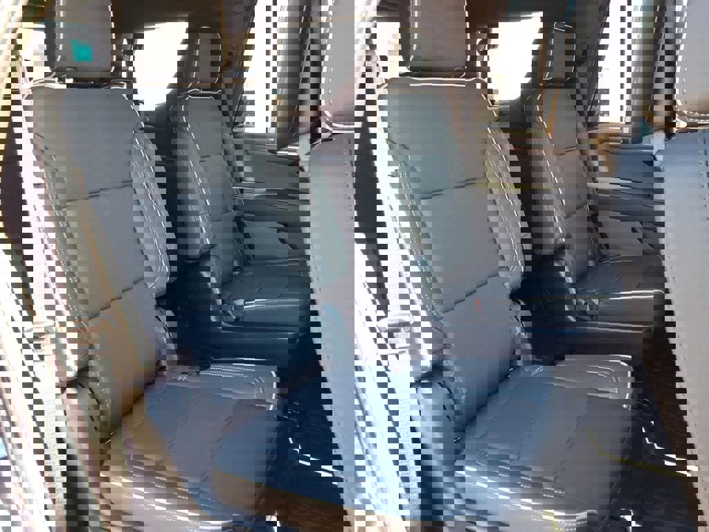 New 2026 Chevrolet Tahoe Premier image 14