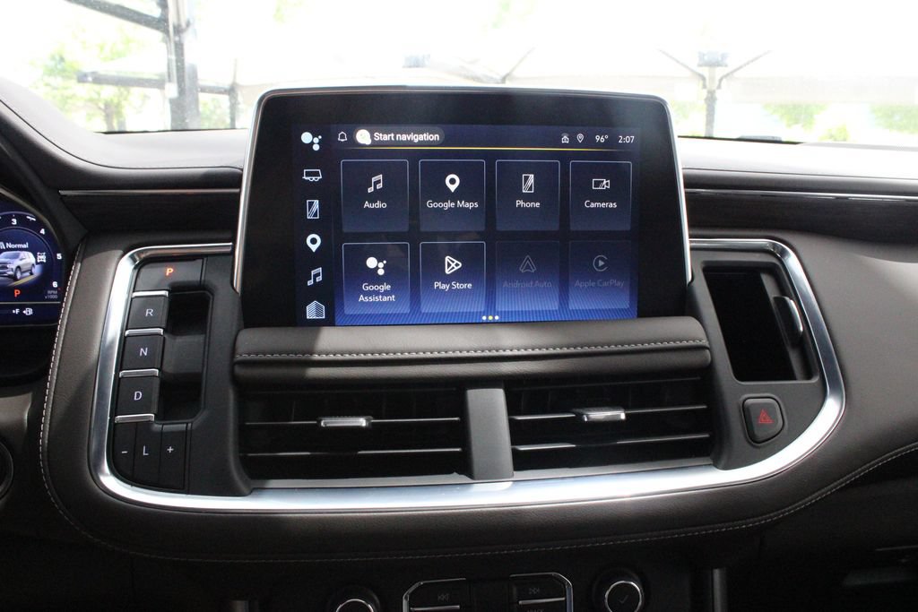 Used 2022 Chevrolet Tahoe LT w/ LT Signature Plus Package AWD/4WD image 6