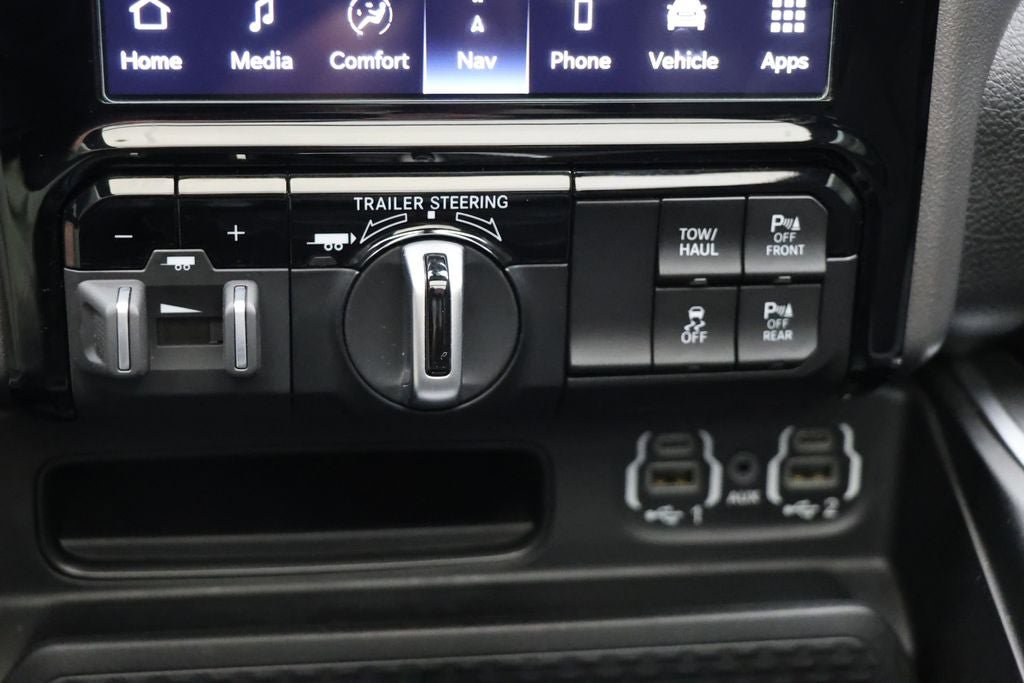 Used 2023 RAM 1500 Big Horn AWD/4WD image 26