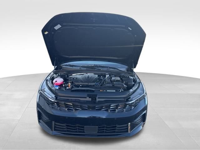 Certified 2026 Kia K5 LXS image 30