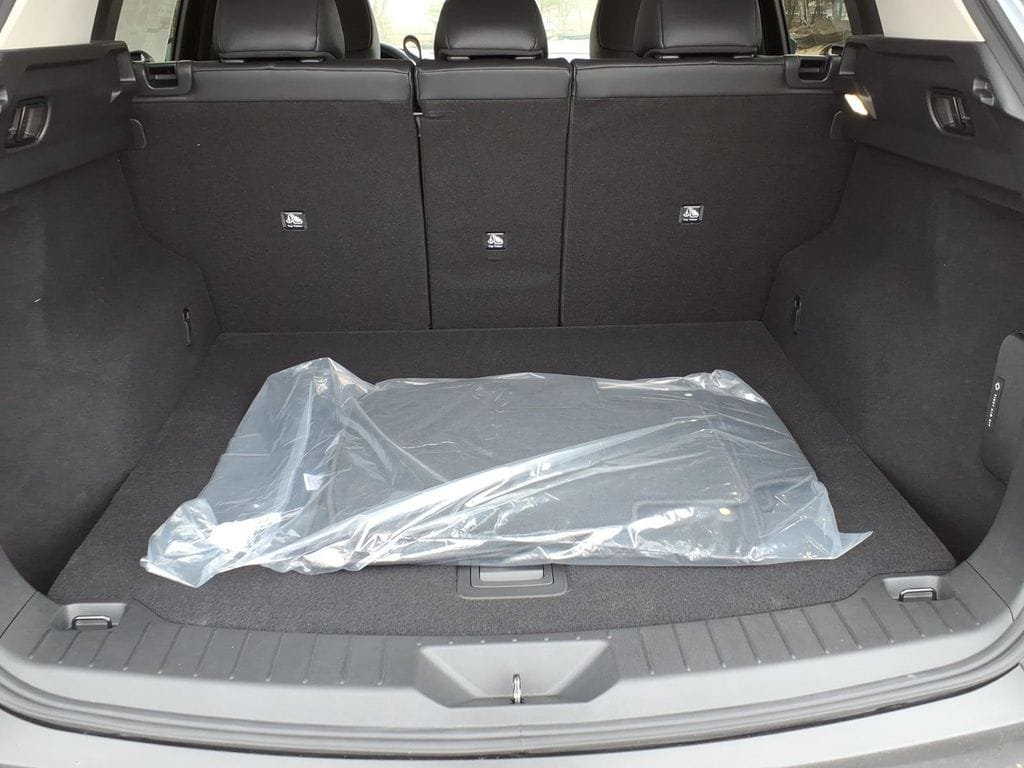 New 2026 MAZDA CX-5 Select AWD/4WD image 10