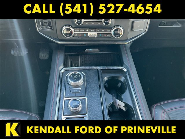 Used 2023 Ford Expedition Max Limited image 11