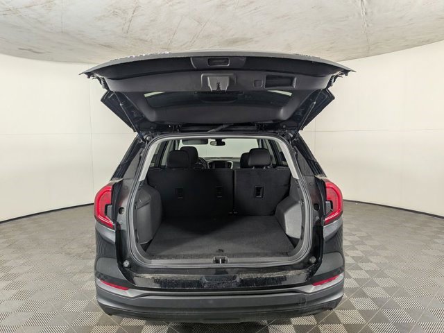 Certified 2024 GMC Terrain SLE image 10