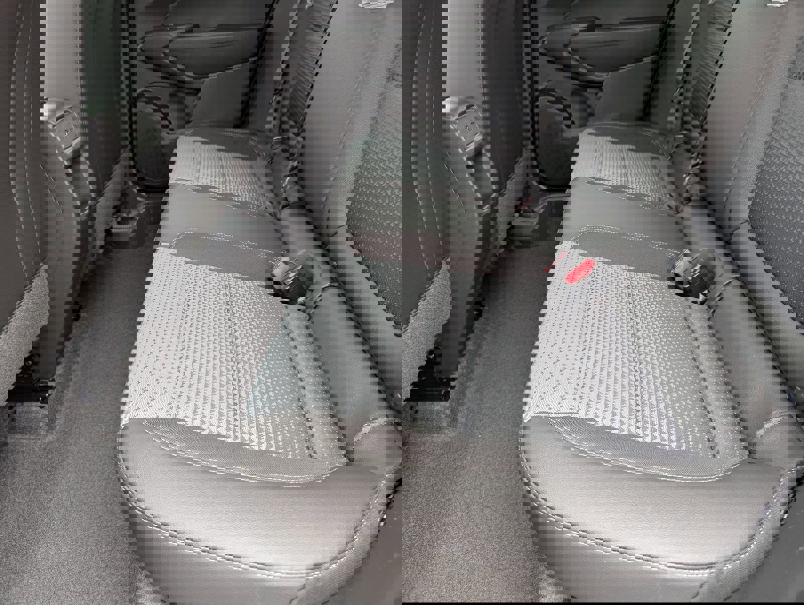 New 2026 Chevrolet Trax LT image 8