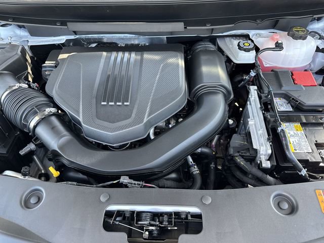 New 2026 Buick Enclave Sport Touring w/ Power Package FWD image 26