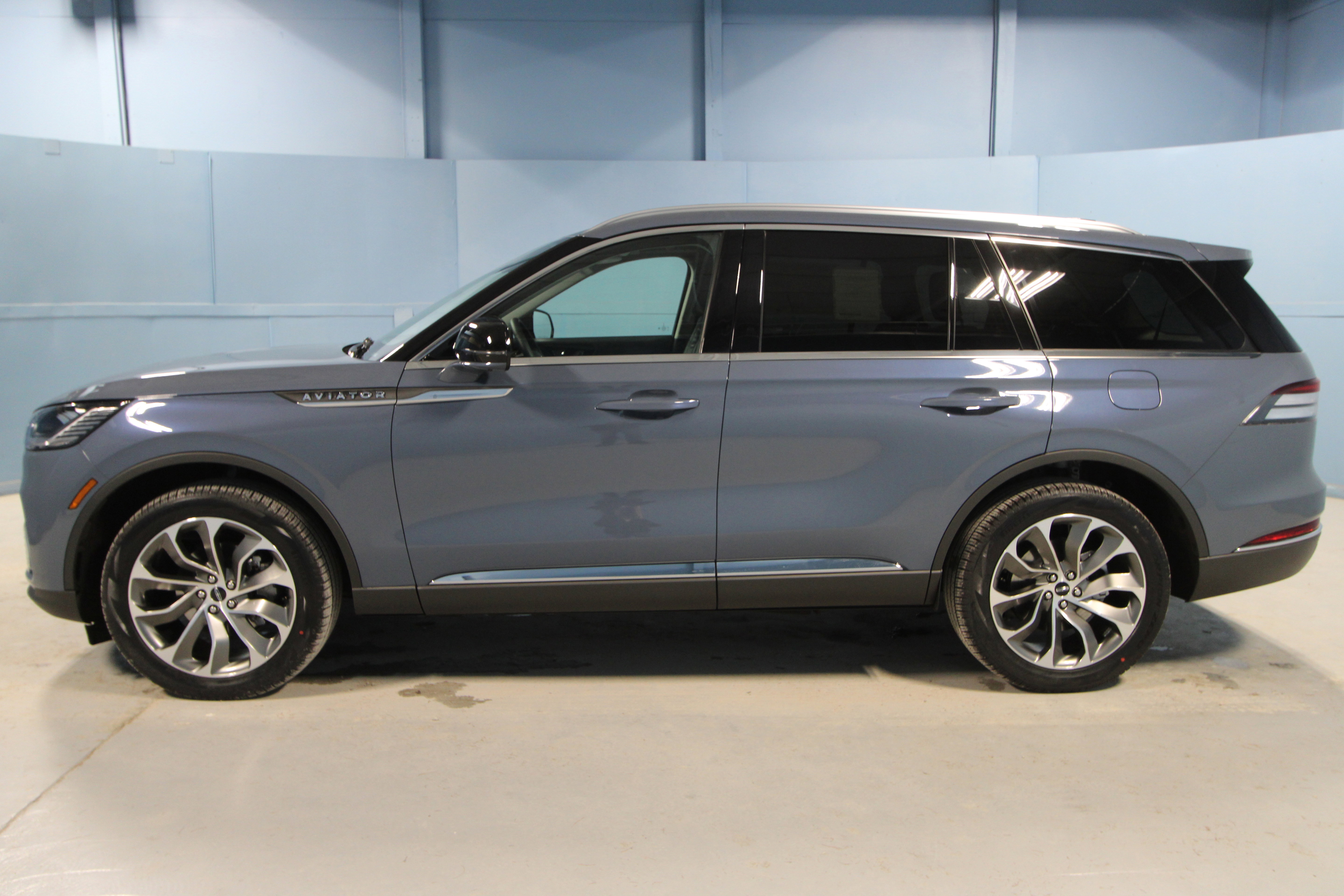 New 2026 Lincoln Aviator Reserve image 26