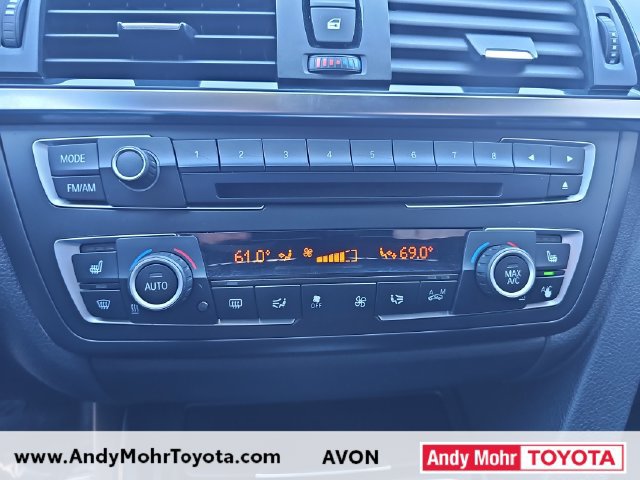 Used 2014 BMW 328d xDrive Sedan AWD/4WD image 23