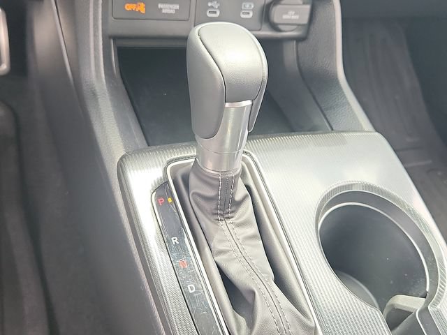 Used 2025 Honda Civic Sport image 13